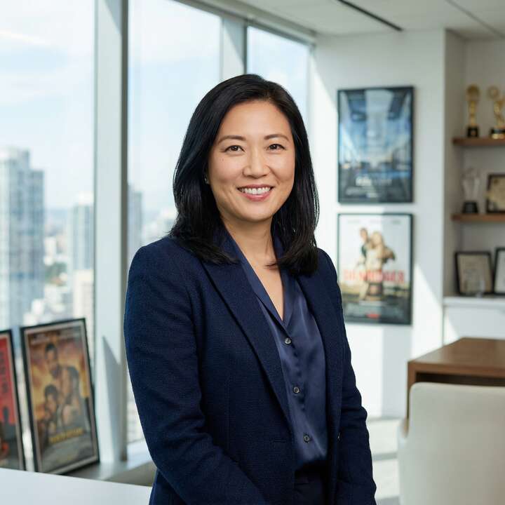 国产视频制片人